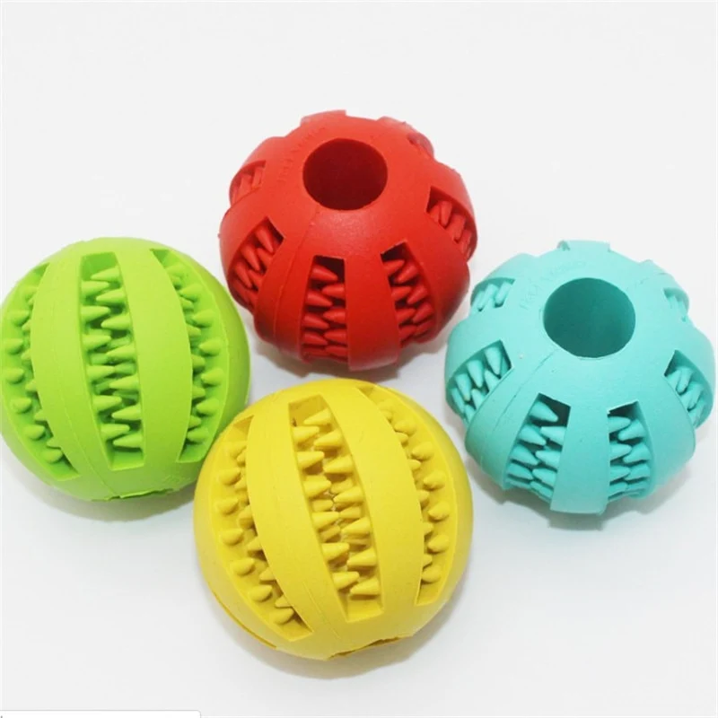 Elasticity Ball