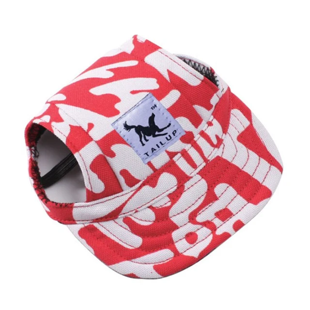 Pet Cap For Small Dogs