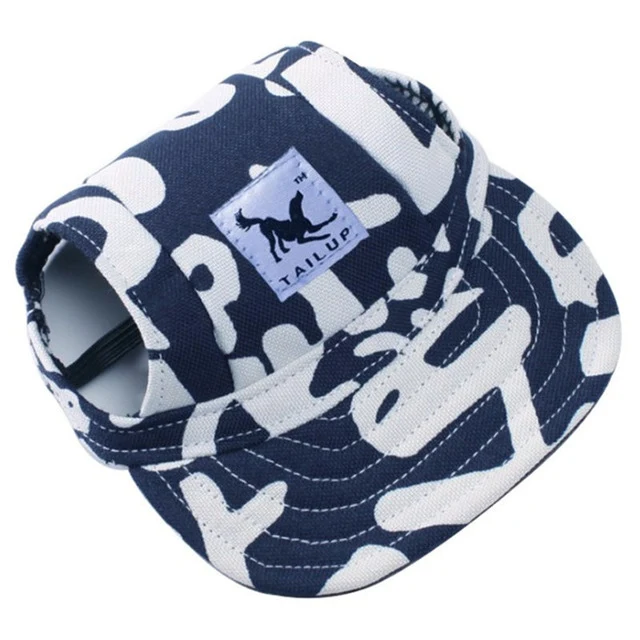 Pet Cap For Small Dogs