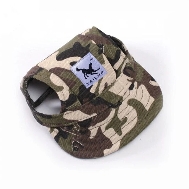 Pet Cap For Small Dogs