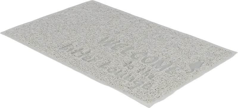 Vorleger für Katzentoiletten