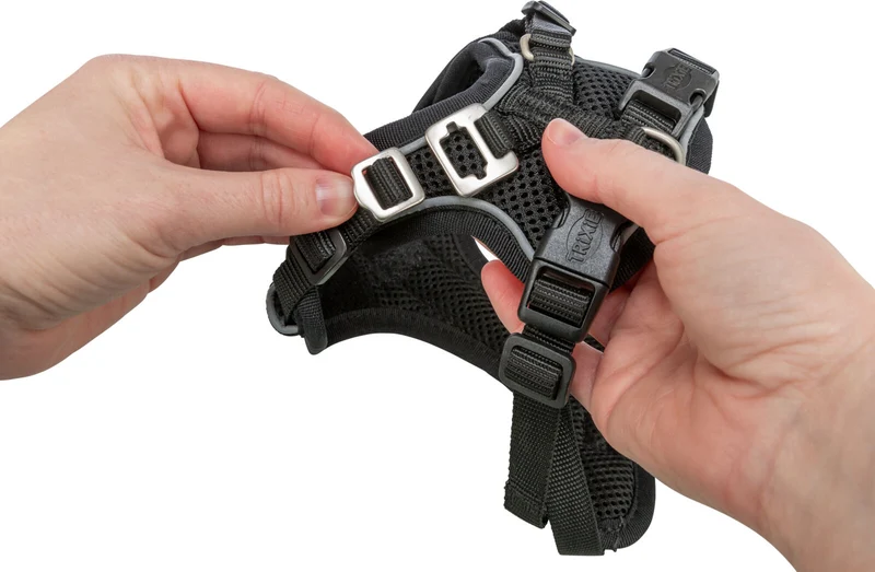 Premium FlexMesh Geschirr