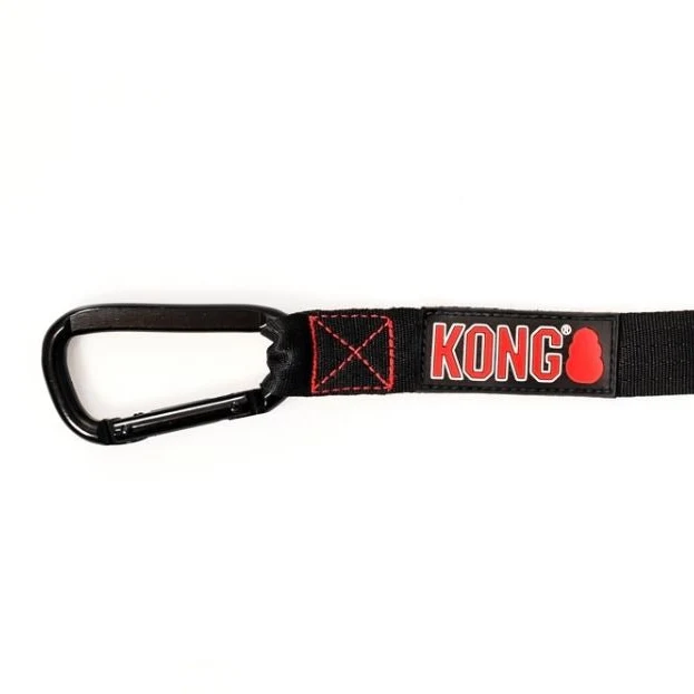 KONG Auto Sicherheitsgurt-Adapter