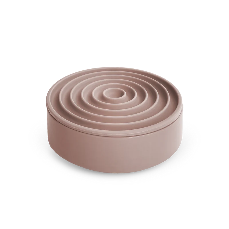 3-IN-1-BENTO Rose