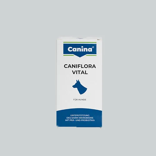 Caniflora Vital Hund