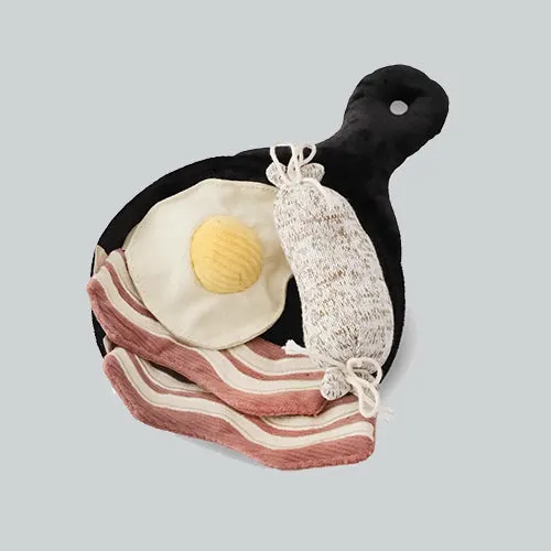 Schnüffelspielzeug Bfast Set