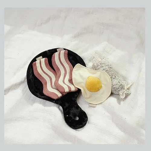 Schnüffelspielzeug Bfast Set