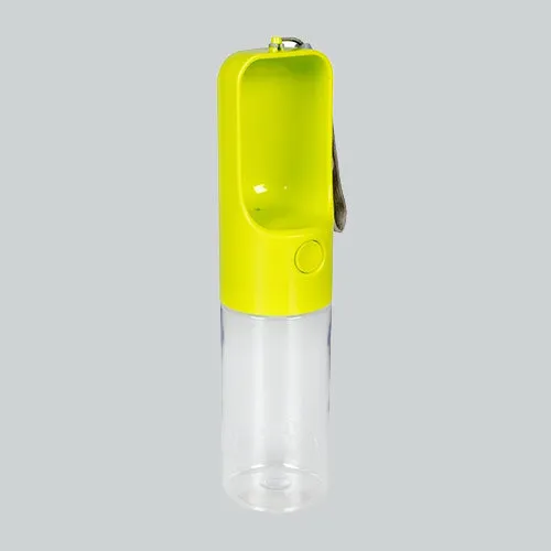 Wasserflasche 450 ml