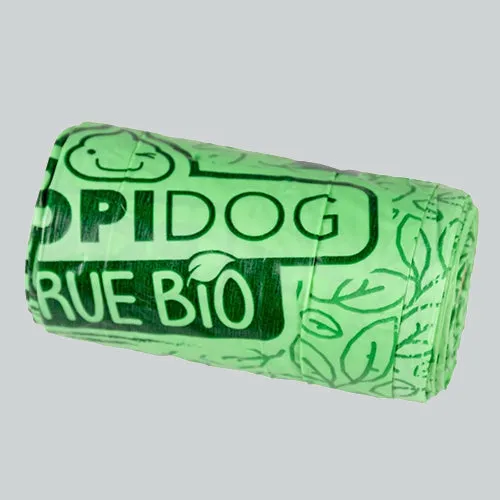 Hundekotbeutel true bio