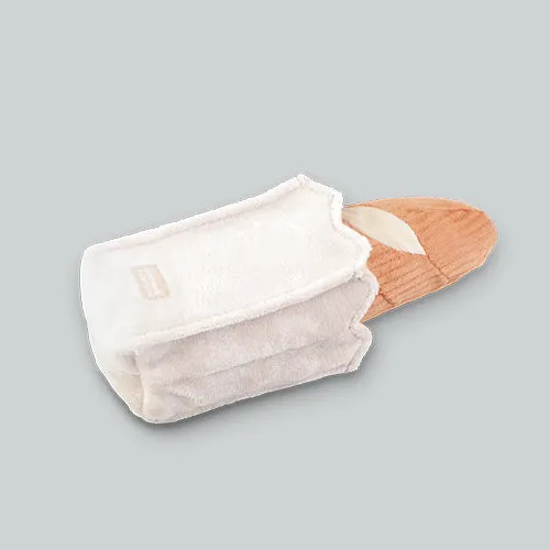 Schnüffelspielzeug Baguette