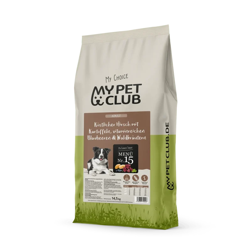 MyPetClub Hirsch
