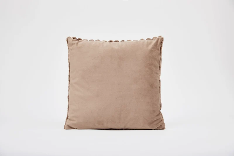 Kuschelkissen MJUCKIS Breitcord