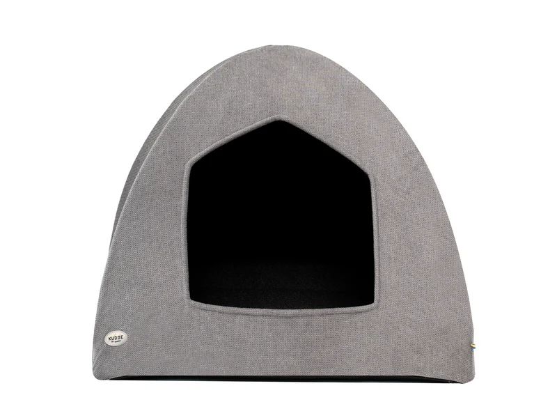 Hundehöhle zum KUDDE IGLU Hydda