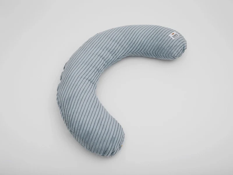 SCHMUSEHÖRNCHEN Cord