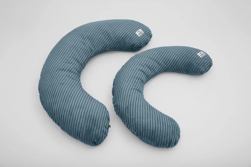 SCHMUSEHÖRNCHEN Cord