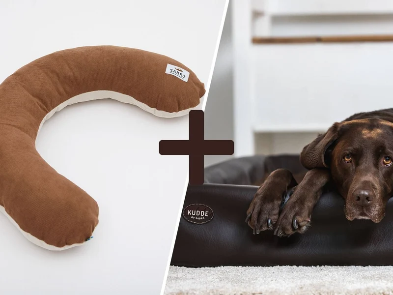 Kuschelbundle | KUDDE + Schmusehörnchen Alltid
