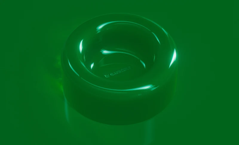 Chow Bowl Grün