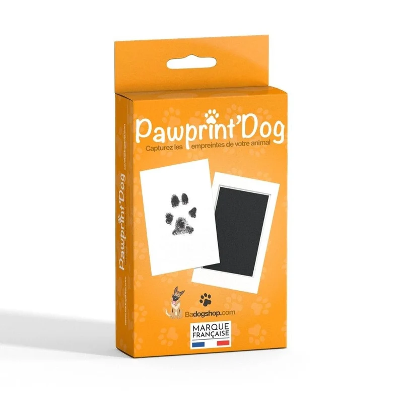 Pawprint`Dog