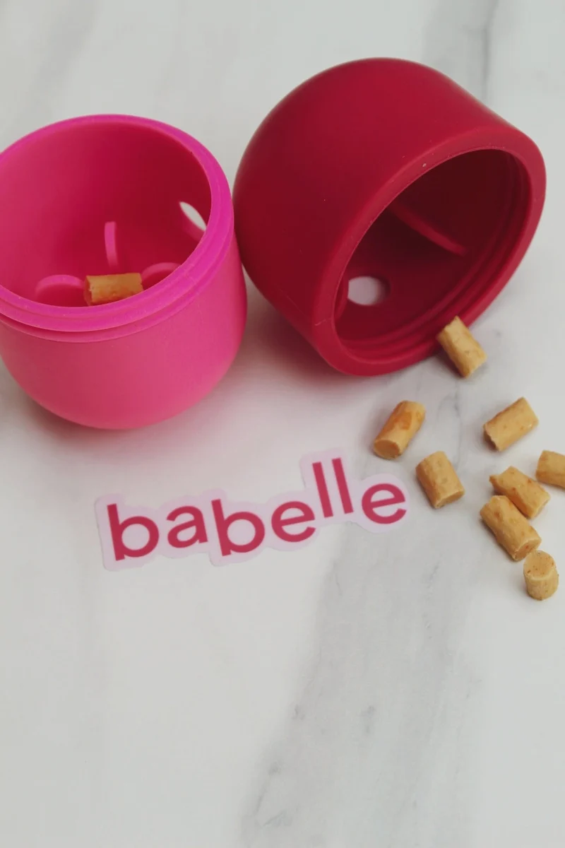 Fun Feeder - Leckerlispielzeug
