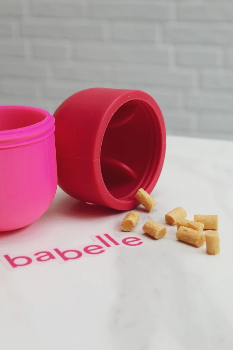 Fun Feeder - Leckerlispielzeug