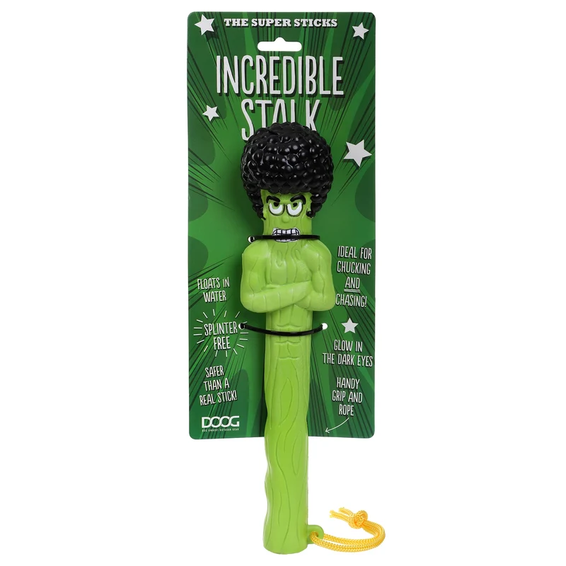 Die Supersticks - Unglaublicher Stiel
