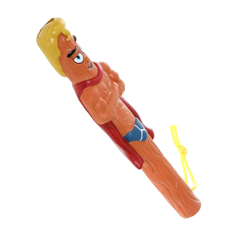 Die Supersticks - Captain Fantastick