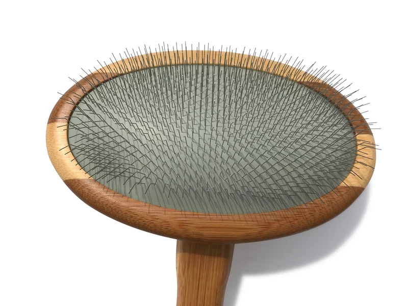 Hundebürste Volumizer Slicker Brush