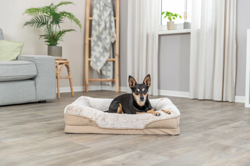 Vital Bett Lino Soft