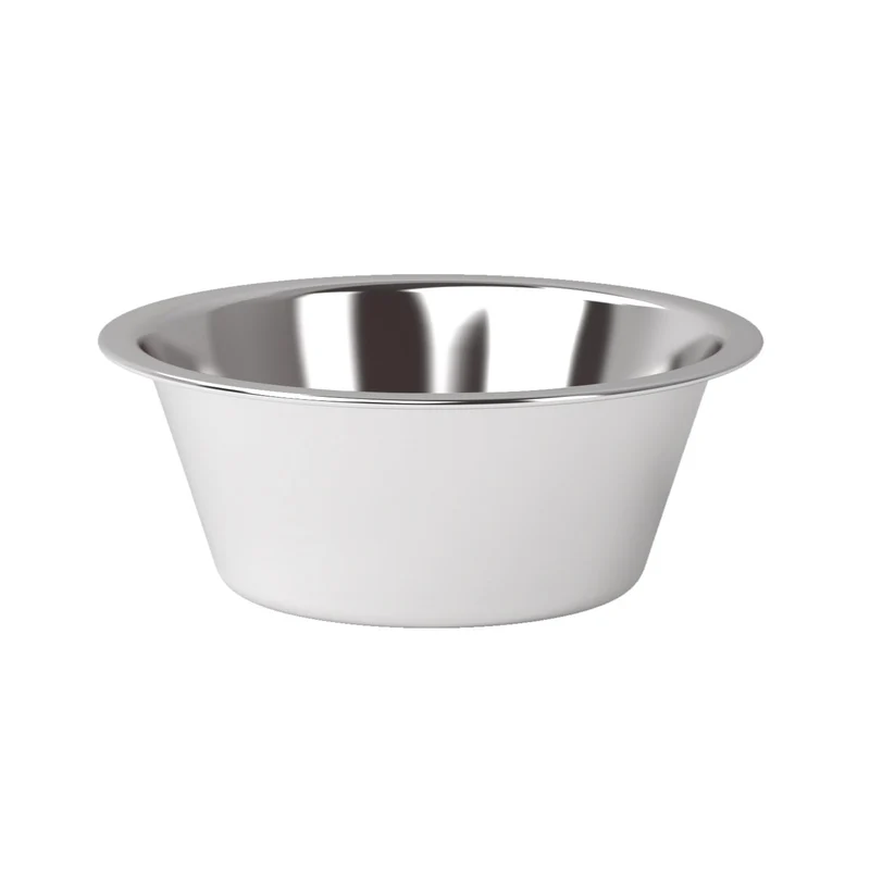 dogBar® Ersatznapf Edelstahl