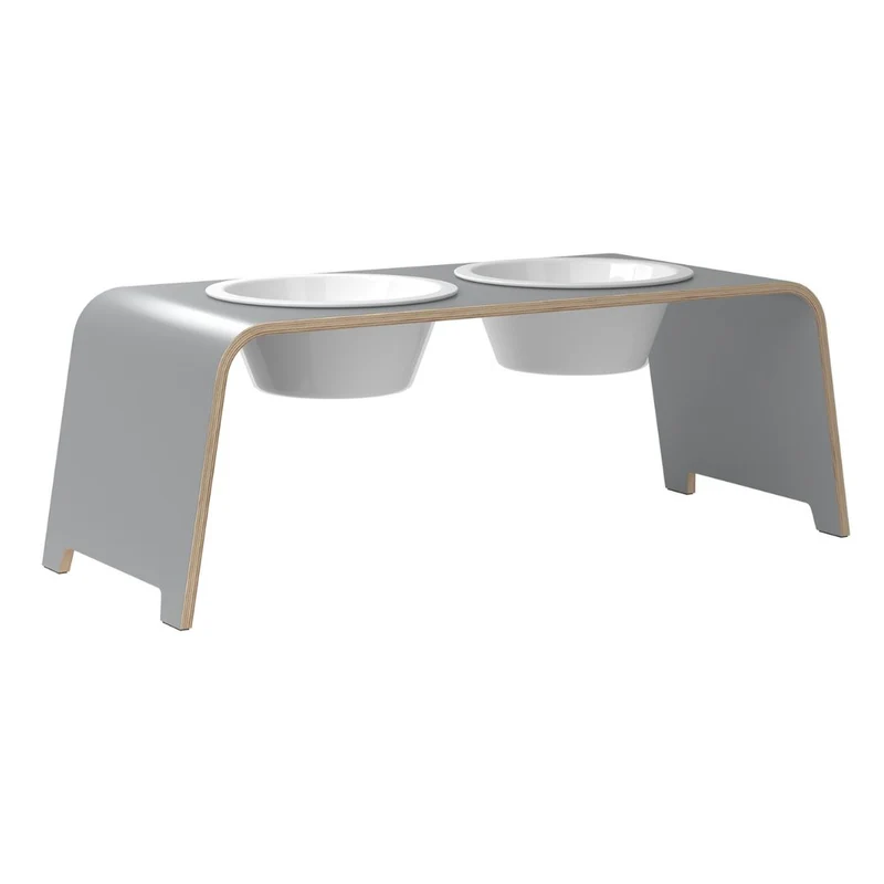 dogBar® Grau