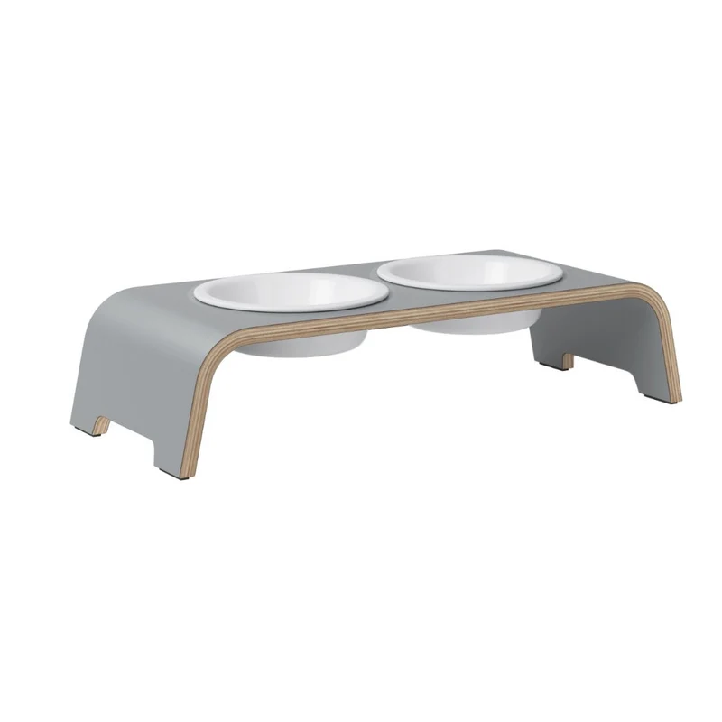 dogBar® Grau