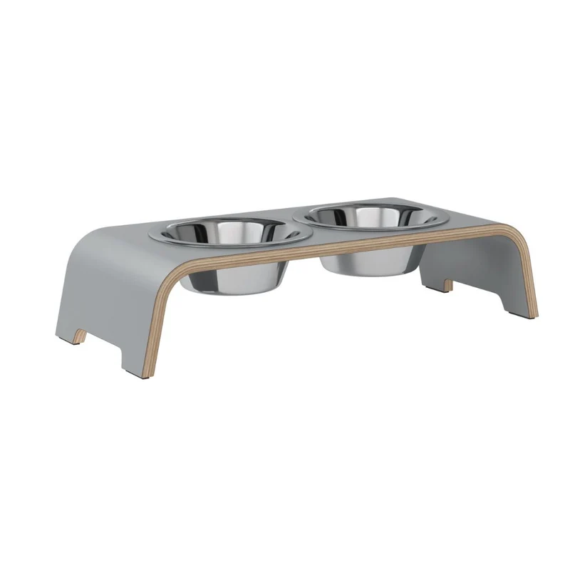 dogBar® Grau