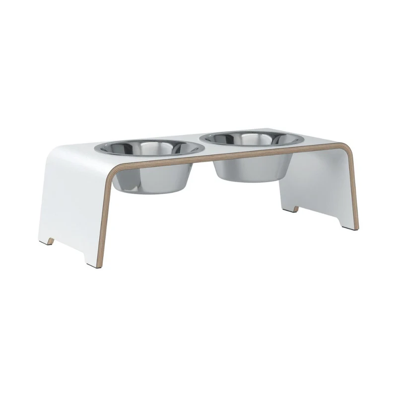 dogBar® Weiß