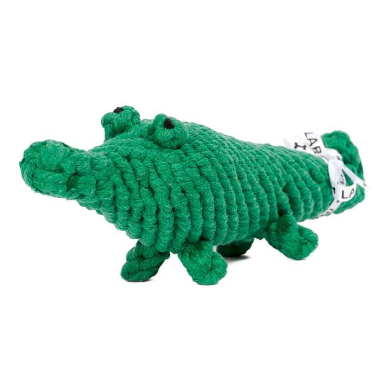 Hundespielzeug Kalli Krokodil