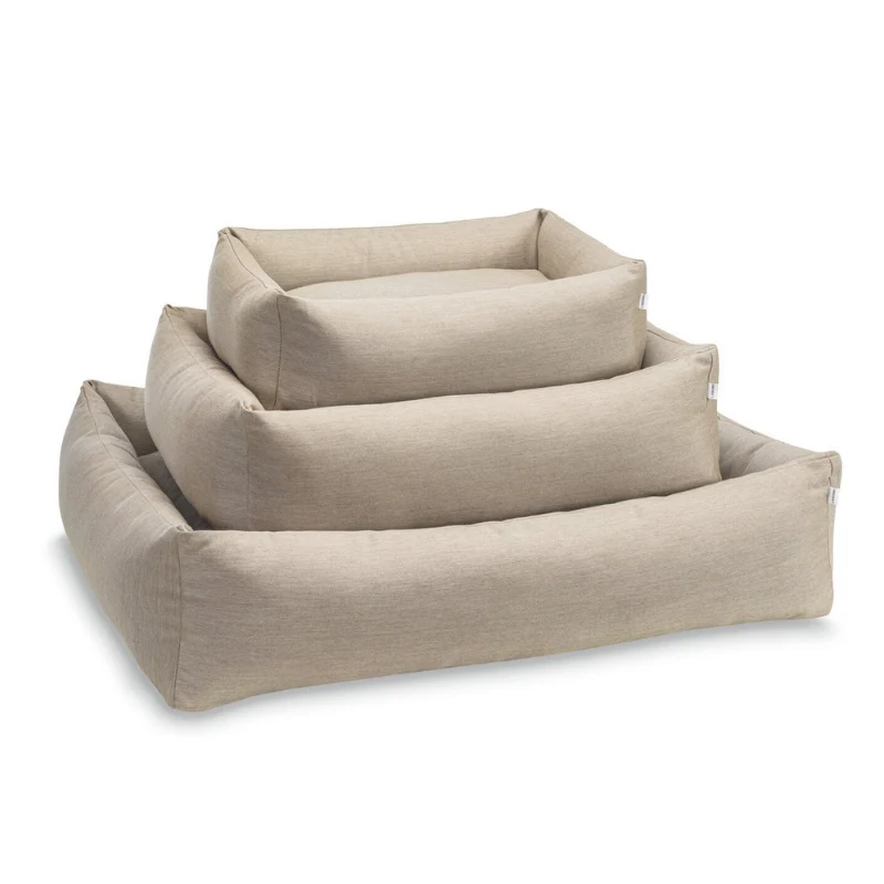 Hundebett Smooth In & Outdoor Ortho oder Classic Lino