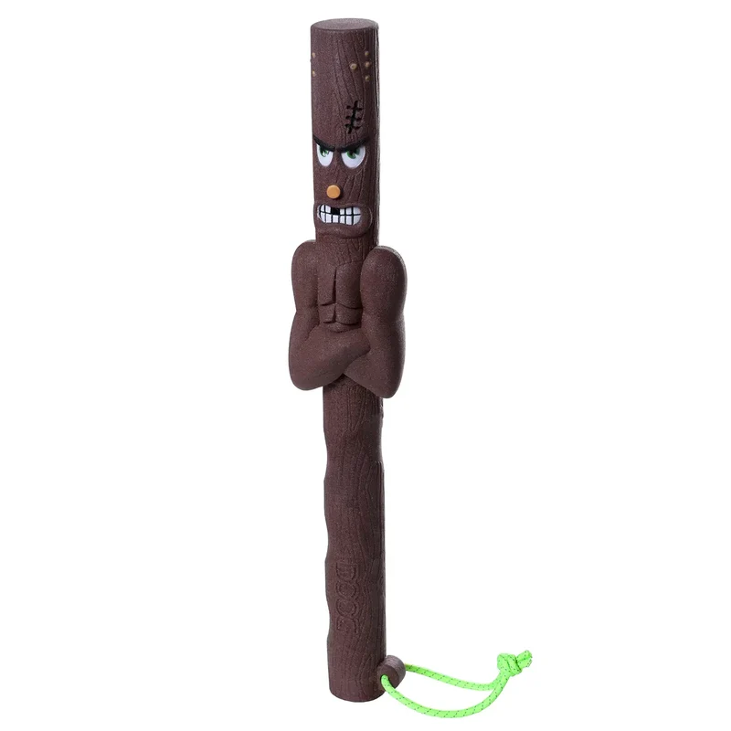 Die Stick-Familie - Onkel Chuck