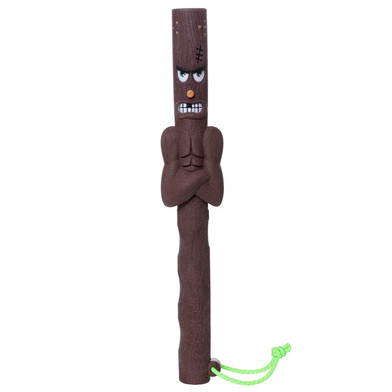 Die Stick-Familie - Onkel Chuck