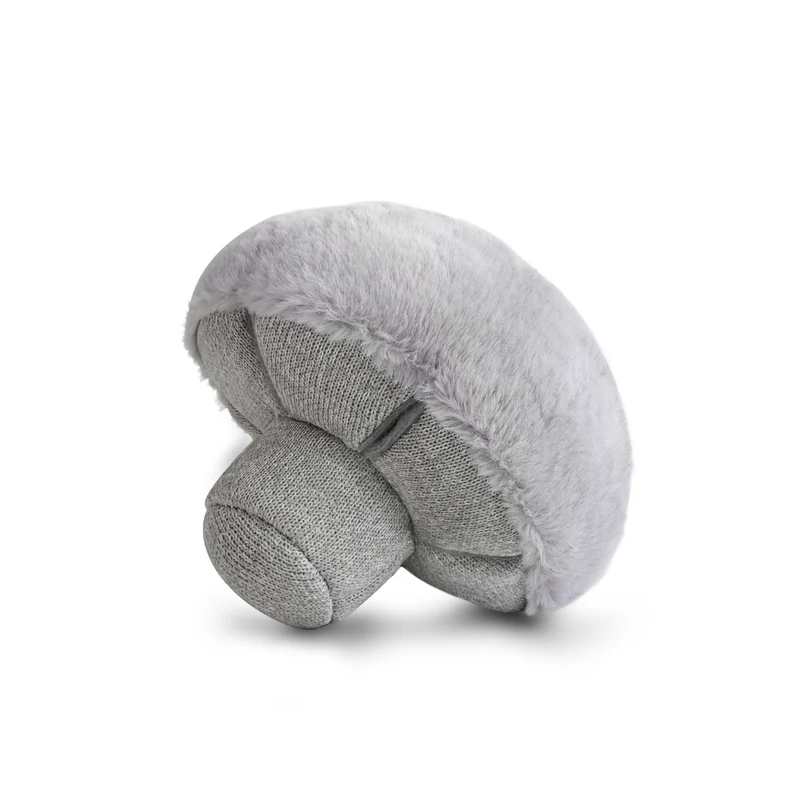 GUU | Schnüffelpilz LIGHT GREY