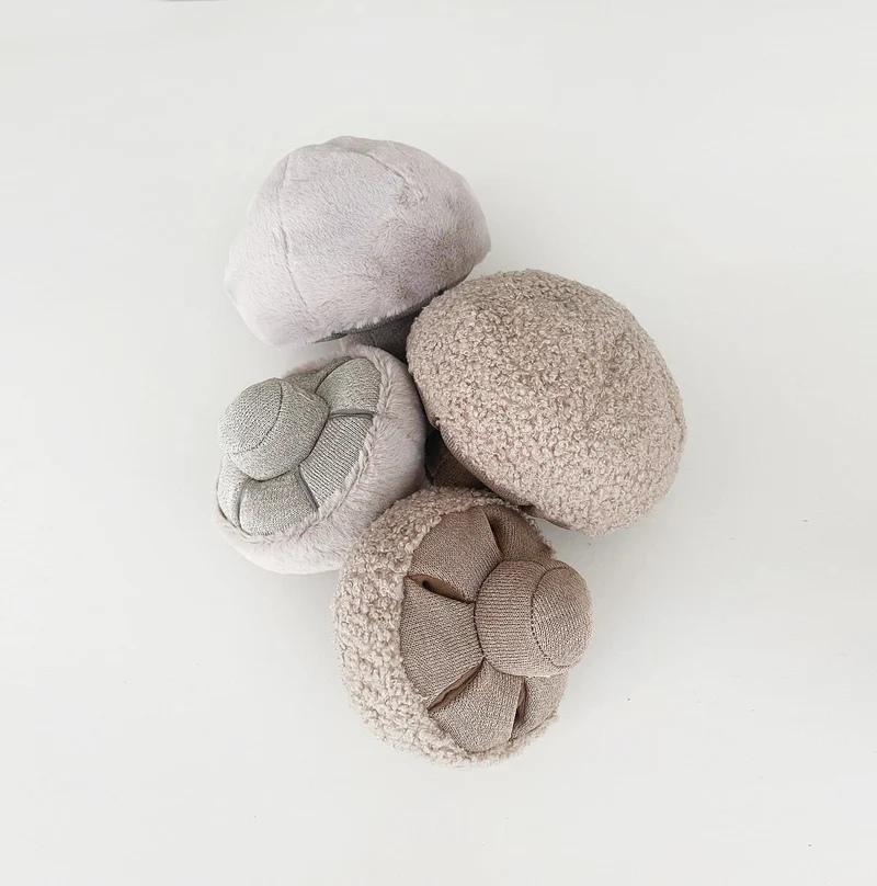 GUU | Schnüffelpilz LIGHT GREY