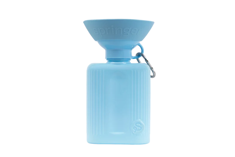 Erweiterung Blau