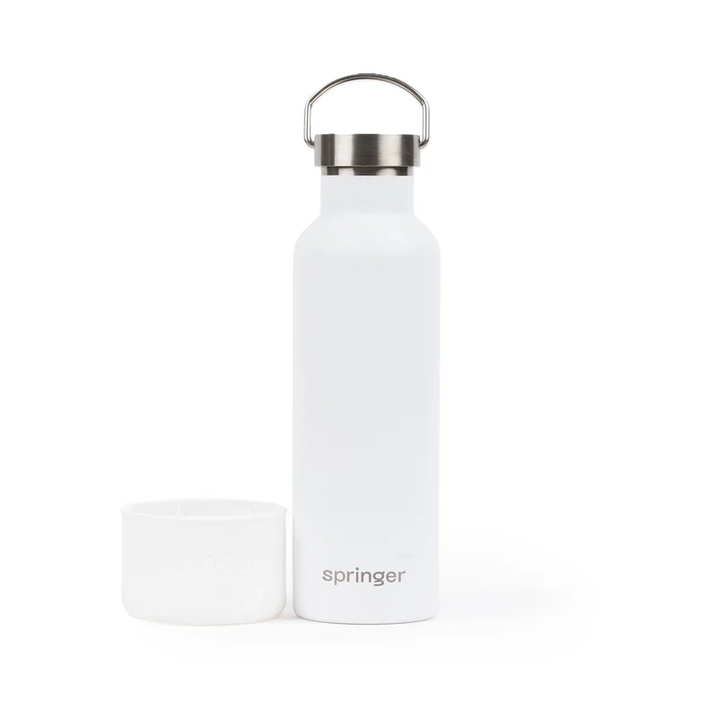 DOG & ME Isolierte Wasserflasche