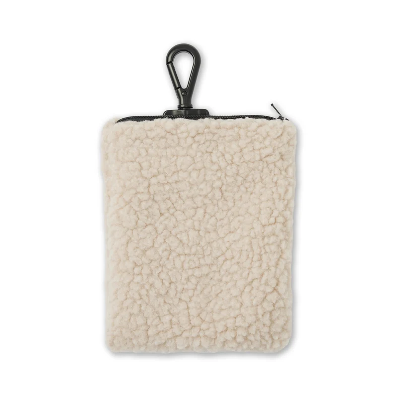 Snackbeutel | Teddy Beige