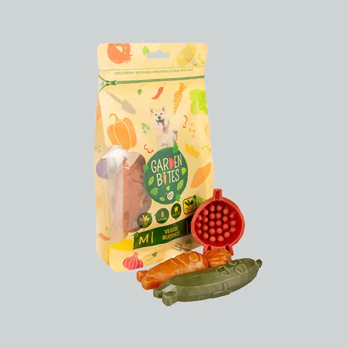 Kauartikel garden bites veggie buddies