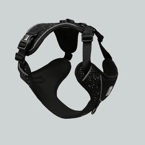 Hundegeschirr Ultimate fit no pull