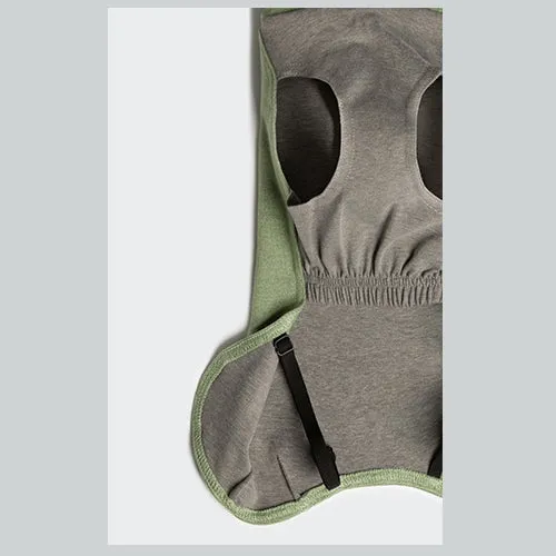Hunde Recovery Winter Shirt