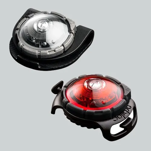 Licht für Hund Orbiloc Dog Dual - Twin Pack Safety Light