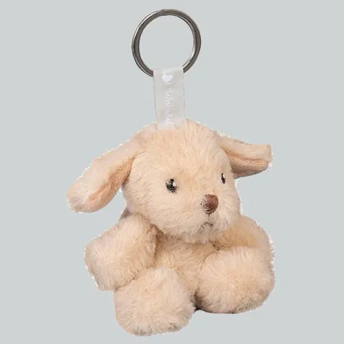 Schlüsselanhänger Labrador Plush Keyring