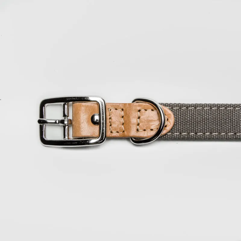 Halsband Tivoli Greige