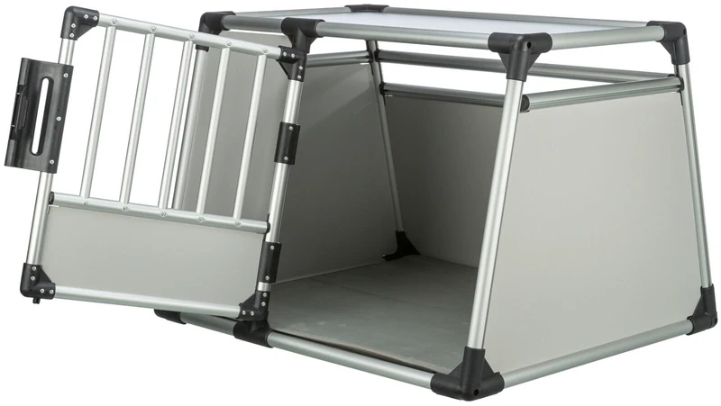 Transportbox, Aluminium