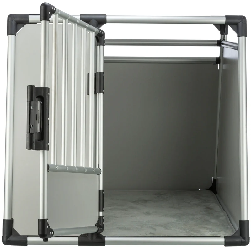 Transportbox, Aluminium